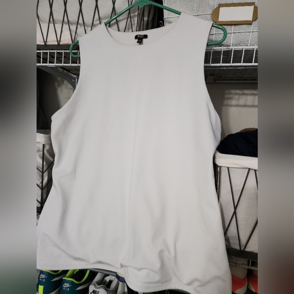 Body Contour Tank